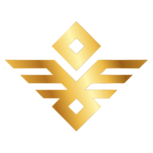 MAXIT Prosperity gold logo